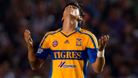 Todas las miradas, oraciones y buenas expectativas se encuentran enfocadas en Alan Pulido tras su desaparición.