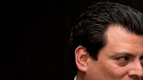 Mauricio Sulaimán vela por el boxeo y se opone a la entrada del profesionalismo a los JJOO.