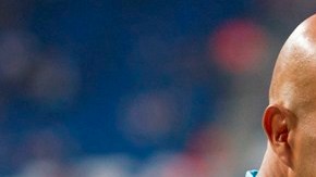 Oscar Pérez tiene una vida llena de éxito profesional, pero con pocos campeonatos en el futbol mexicano