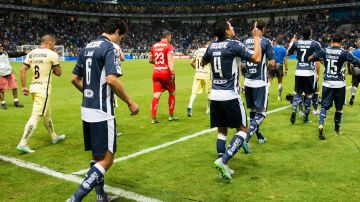 Monterrey terminó el Clausura 2016 como el mejor equipo; América cerró cuarto.