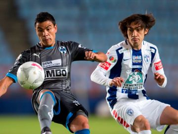 Calendario de partidos de la Liguilla del fútbol mexicano Apertura 2012  Liga MX