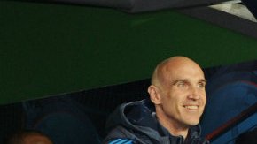 "Zizou" se ganó la confianza de la directiva del Real Madrid.