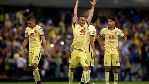 Chivas y América se enfrentarán en los cuartos de final del torneo Clausura 2016.