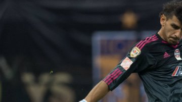 Se ve complicado que Guzmán siga en Tigres.