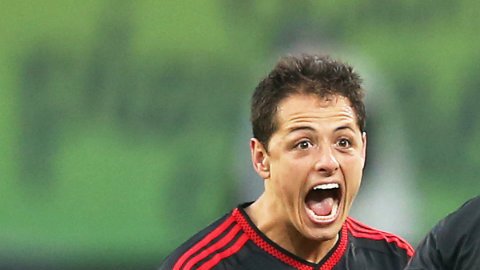 Javier Hernández considera a la MLS como una liga altamente competitiva.