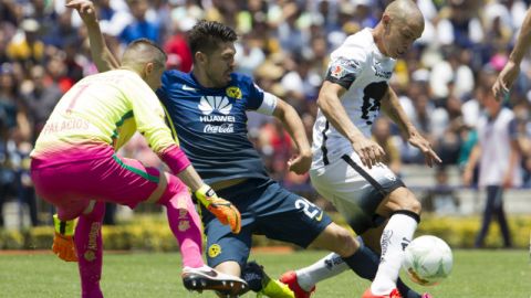 Peralta no olvida lo que Verón dijo de Darwin Qunitero.