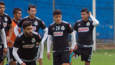Chivas cree que la medida les beneficiará, pues tendrán mucha demanda de parte de los jugadores que buscan una oportunidad en el fútbol profesional.