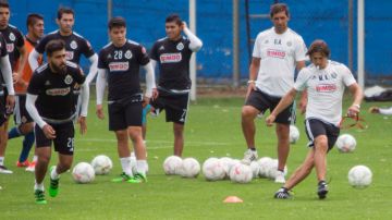 Chivas cree que la medida les beneficiará, pues tendrán mucha demanda de parte de los jugadores que buscan una oportunidad en el fútbol profesional.