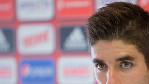 Brizuela considera que Quintero también es un buscapleitos.