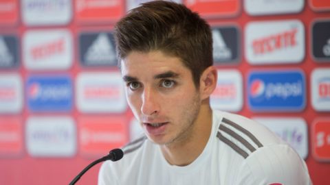 Brizuela considera que Quintero también es un buscapleitos.