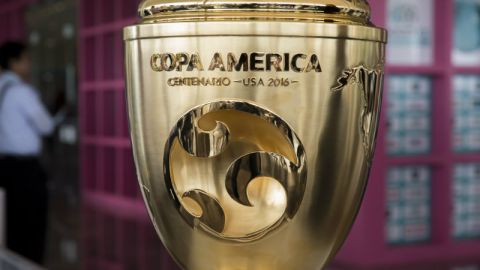 Ya por el simple hecho de participar, todos los equipos recibirán una prima.