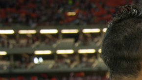 Sambueza y Almeyda no podrán pisar el césped del "Coloso de Santa Úrsula"