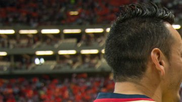 Sambueza y Almeyda no podrán pisar el césped del "Coloso de Santa Úrsula"