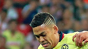 Un duelo muy cerrado en el Omnilife entre Chivas y América.