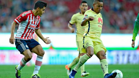 A América le basta el cero en el Azteca para avanzar a semifinales.