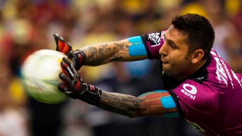 Los aplausos se los ha llevado Jonathan Orozco.
