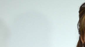 Últimamente a la actriz le persigue la polémica.