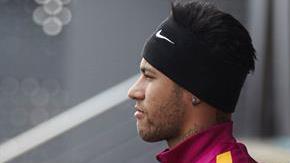 Lionel Messi, Luis Suarez, Neymar