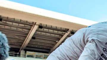 Nico Rosberg: hegemonía impresionante en 2016.