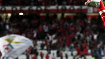 el mexicano Raúl Jiménez celebra su gol ante el Sporting Braga.