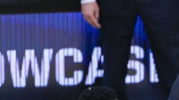 LeBron James es odiado por rehuir al juego físico.