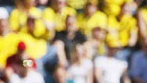 Eintracht Frankfurt vs. Borussia Dortmund