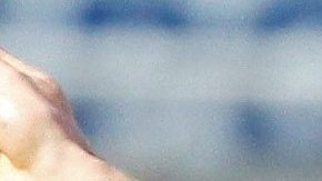 Kane en acción en el último partido de la temporada.