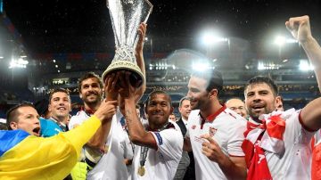 Sevilla campeon