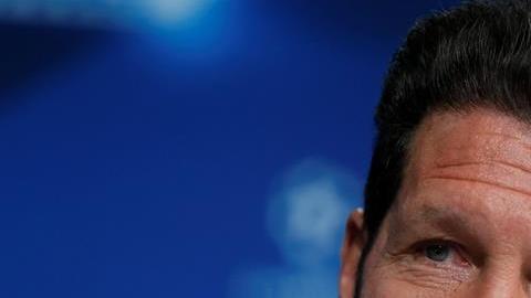 Diego Cholo Simeone