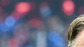 Louis van Gaal se queda sin trabajo.
