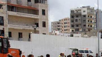 Ola de ataques en bastión gubernamental.