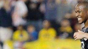 El jugador de origen Liberiano Darlington Nagbe le dio el triunfo al Team USA.