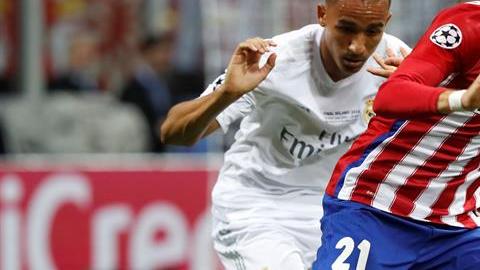 Yannick Carrasco