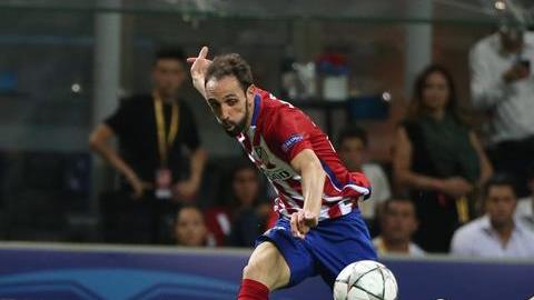 Real Madrid vs. Atletico de Madrid