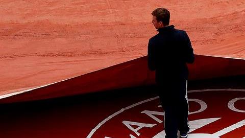 Roland Garros