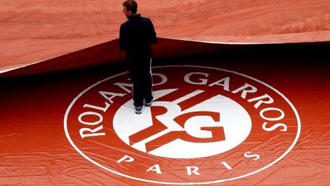 Roland Garros