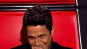 “Tú como ni siquiera cantas, no debes de tener a nadie que cante por ti”, aseguró Sanz a Balvin.