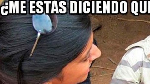 El meme es un fenómeno viral desde hace años.