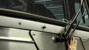 agente migra indocumentado