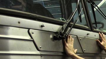 agente migra indocumentado