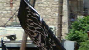 El frente Al Nusra en Siria controla parte del país con menor atención mediática que Estado Islámico.