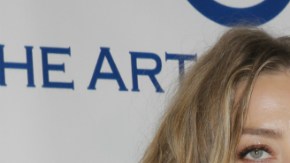 Amber Heard y Johnny Depp