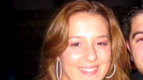 Jonathan Crupi tiró por las escaleras y apuñaló a su esposa hasta en 15 ocasiones en 2012.