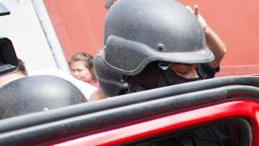 En el ataque resultó herido el activista mexicano Gustavo Castro, director de la asociación Otros Mundos Chiapas y único testigo del crimen.