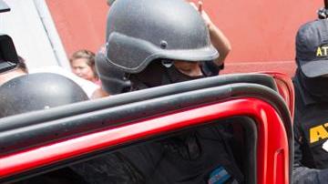 En el ataque resultó herido el activista mexicano Gustavo Castro, director de la asociación Otros Mundos Chiapas y único testigo del crimen.