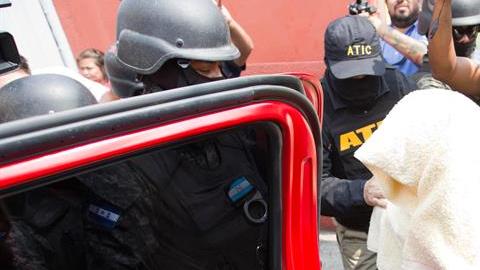 En el ataque resultó herido el activista mexicano Gustavo Castro, director de la asociación Otros Mundos Chiapas y único testigo del crimen.