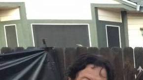 El precandidato al senado federal Tom Del Beccaro, con algunos partidarios en celebraciones del Cinco de Mayo. Para candidatos republicanos como él, se hace cuesta arriba ser competitivos en California y hay mucho trabajo por hacer para ser tomados en serio por los votantes latinos.