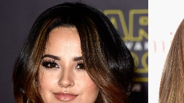 La más joven, una de las que más veces ha repetido y el más veterano de la lista.