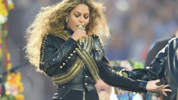 Beyonce trae su gira al Rose Bowl.