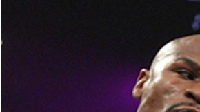 Mayweather vs. McGregor: un esperado duelo, único.